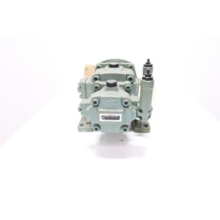 NACHI Variable 30-120Lpm 1In Hydraulic Vane Pump VDC-12A-2A3-2A3-20